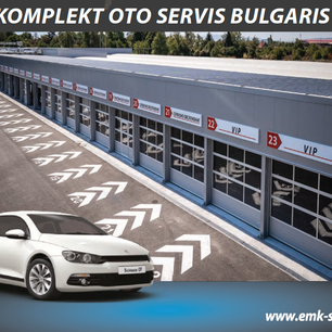 OTO / TIR SERVIS BULGARIA